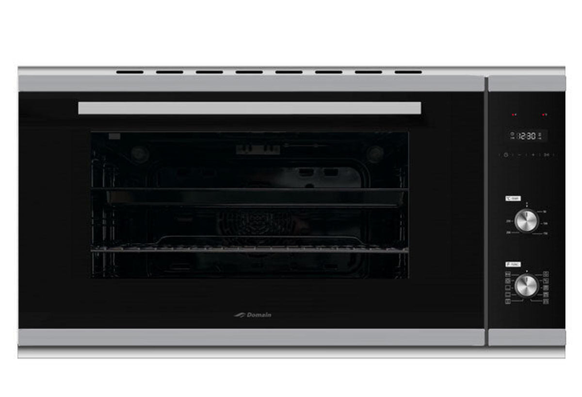 Domain DEOX90 full product view