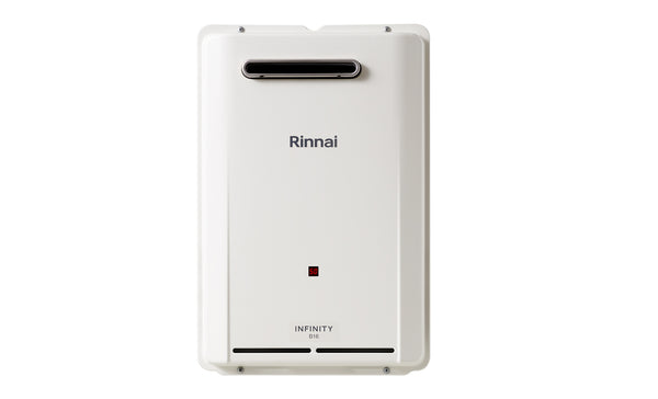 Rinnai Infinity B16 Gas Continuous Flow Hot Water System