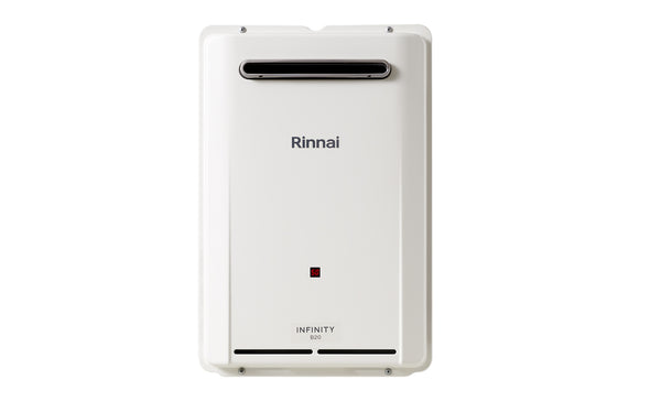 Rinnai Infinity B20 Gas Continuous Flow Hot Water System