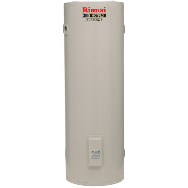 Rinnai Hotflo 160L Compact Electric Storage Hot Water System