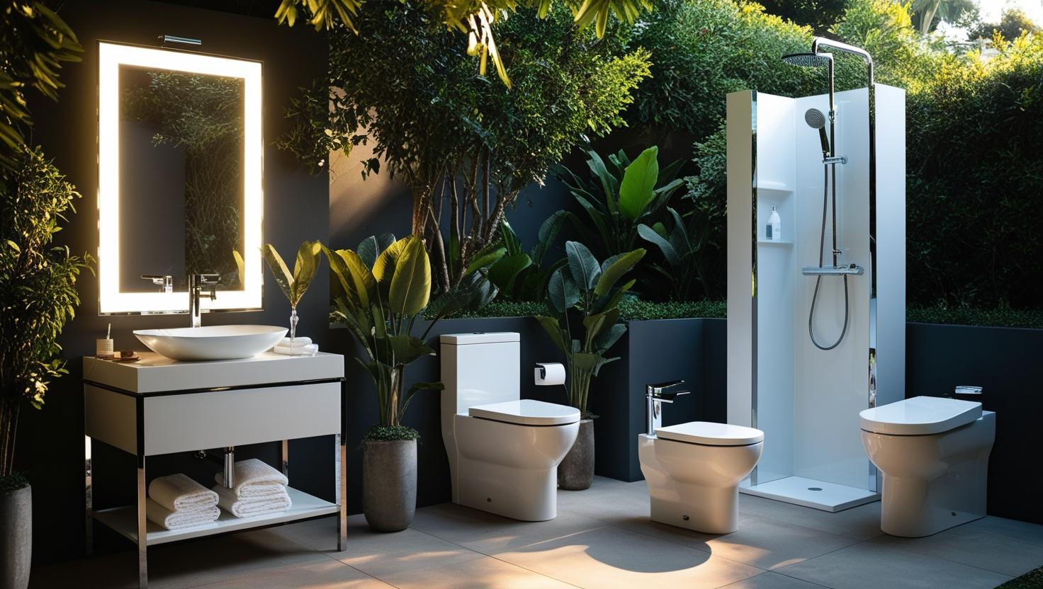 Buy Bathware Online in Australia – Why Nextyl is the Smarter Choice