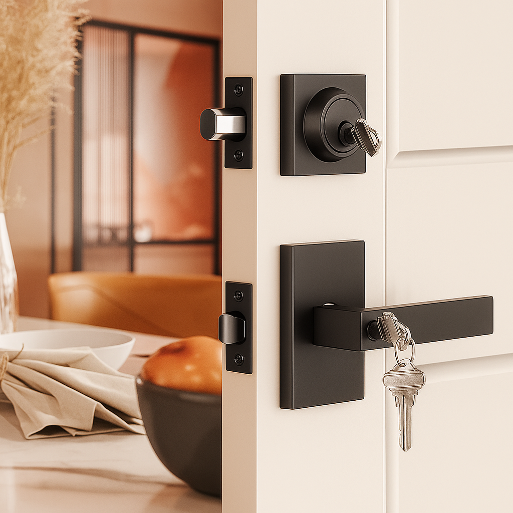 The Ultimate Buyer’s Guide to Online Door Hardware Shopping in Australia