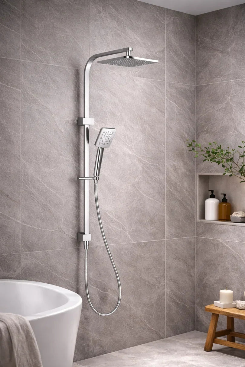 Handheld Shower Sets Australia: What to Look For