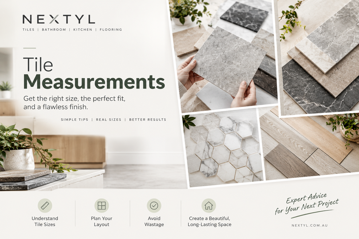 How Many Tiles Do I Need? How to Calculate Tile Requirements for Your Renovation