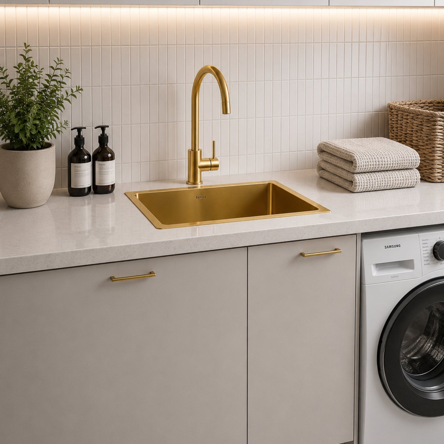 Laundry Sinks and Mixer Taps Australia – Your Complete Guide to Choosing the Best for Your Home