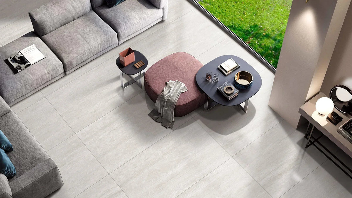 The Benefits of Large Format Tiles for Modern Homes