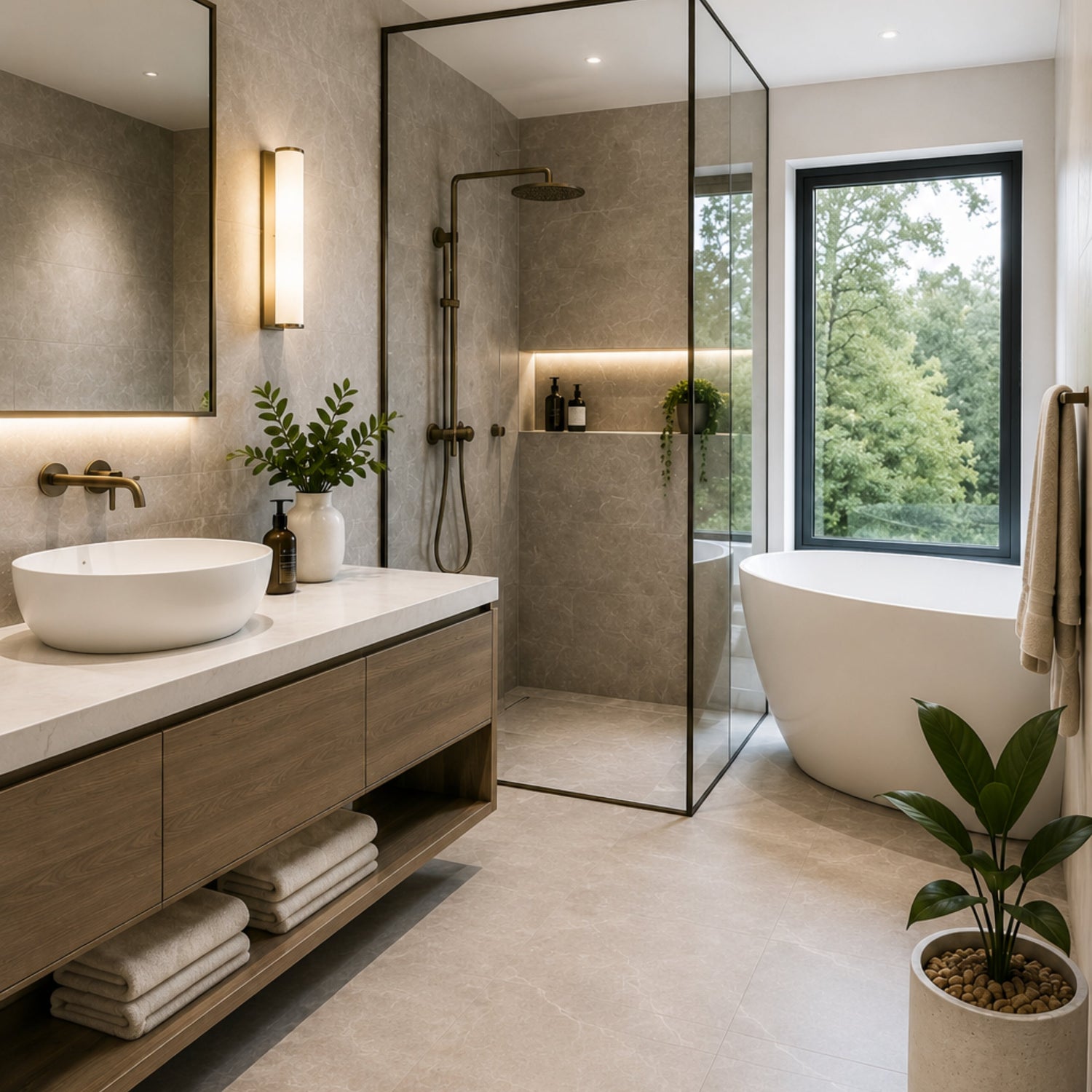 10 Common Bathroom Renovation Mistakes to Avoid (Homeowner's Guide)