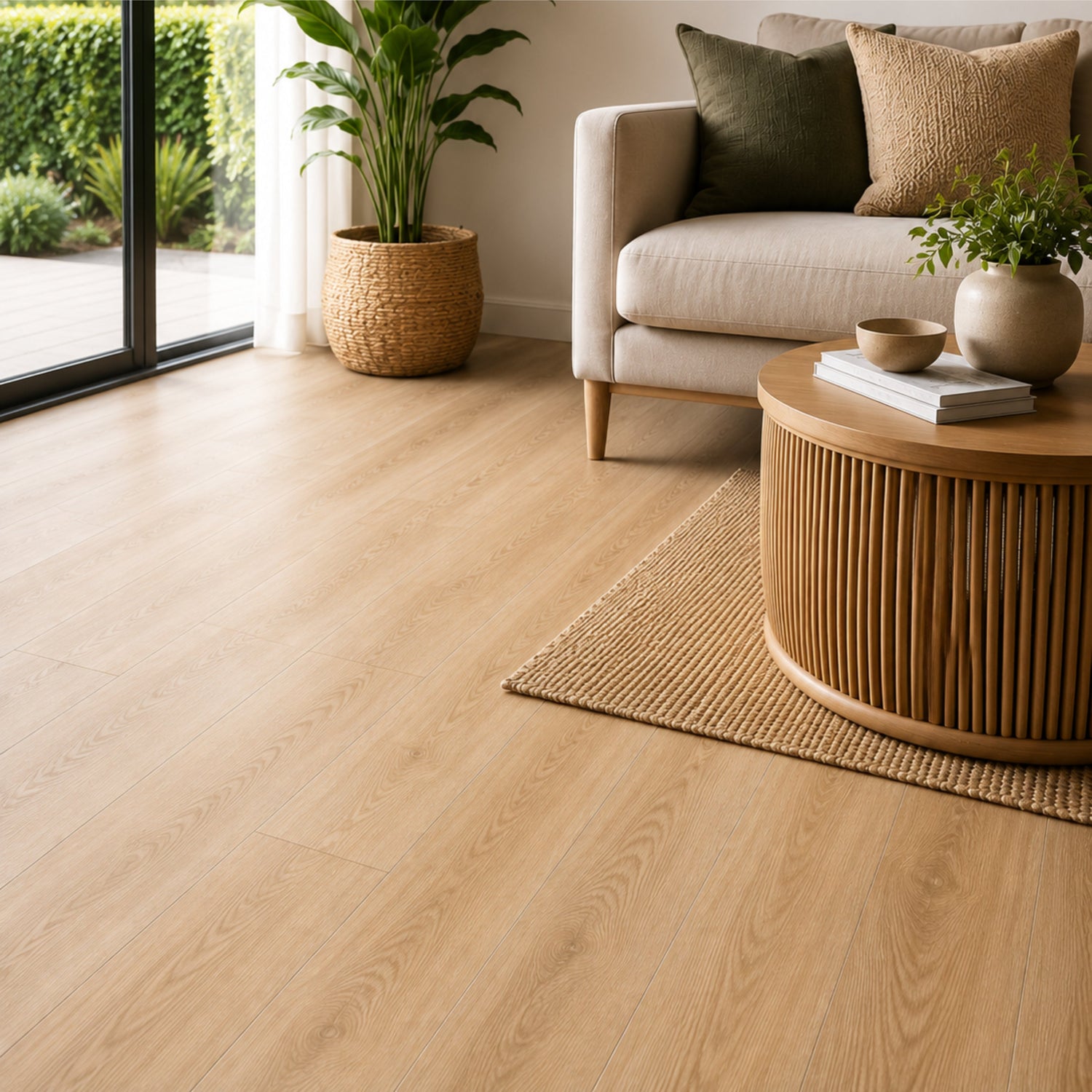 The Ultimate Guide to Choosing Hybrid Flooring for Australian Homes
