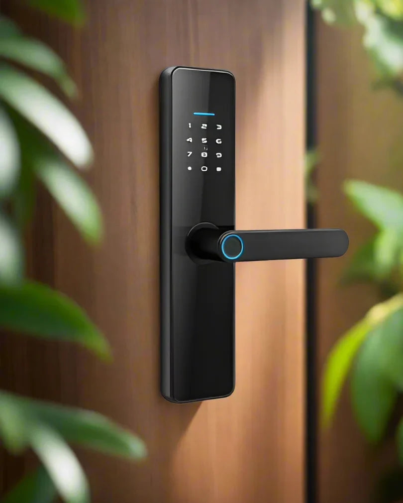 Why Every Australian Home Needs a Smart Lock: Benefits, Features & Buying Guide
