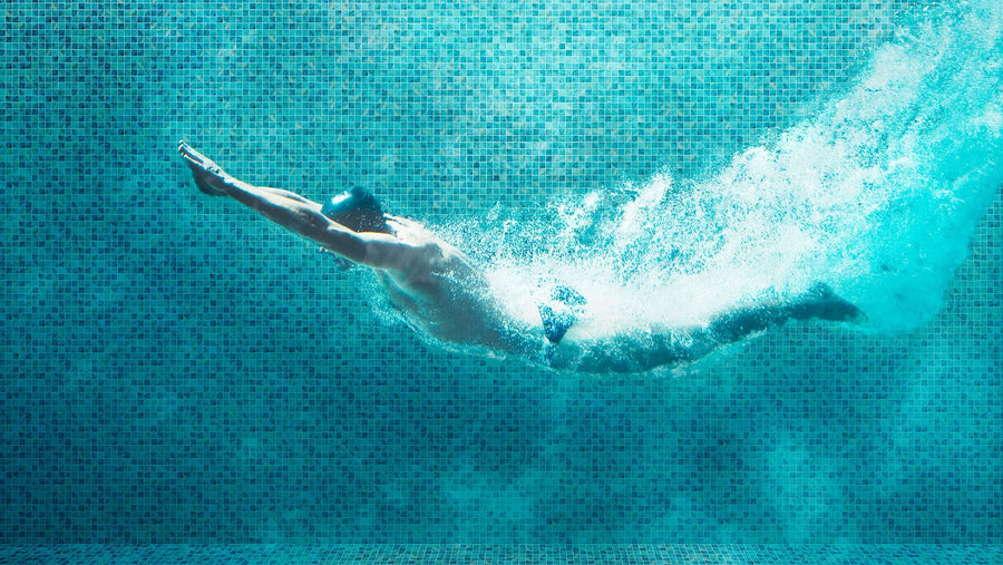 Pool Tiles