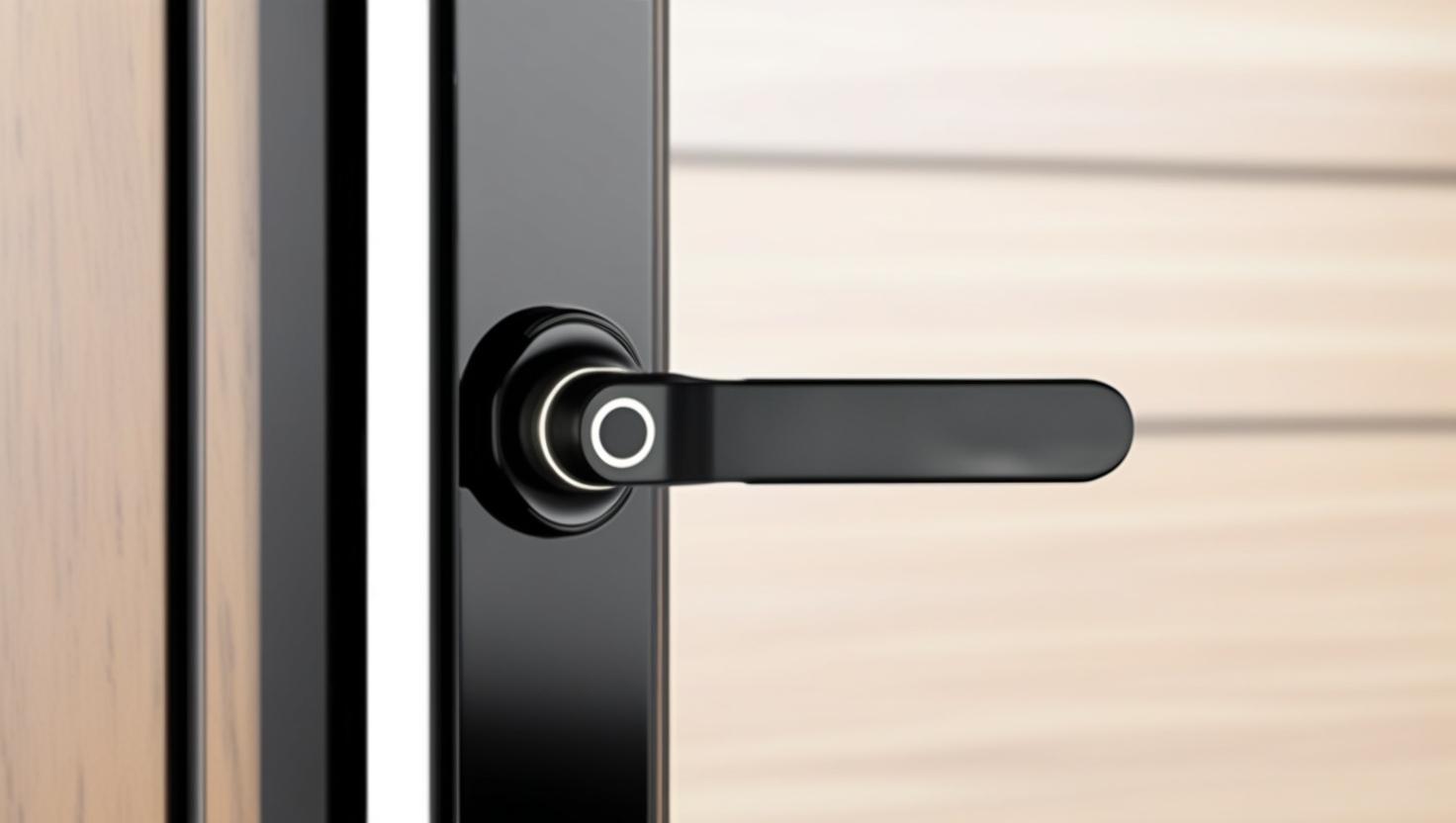 Smart locks