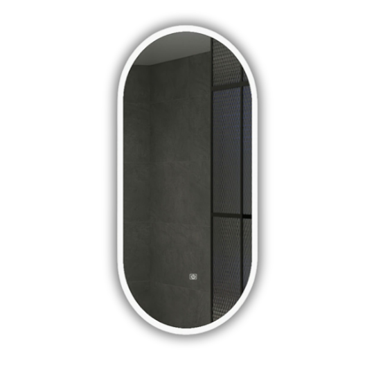 LED Mirrors