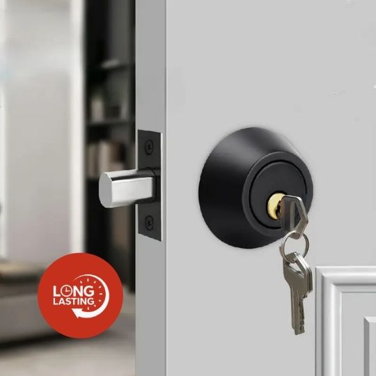 Crafted for Long-Lasting Performance