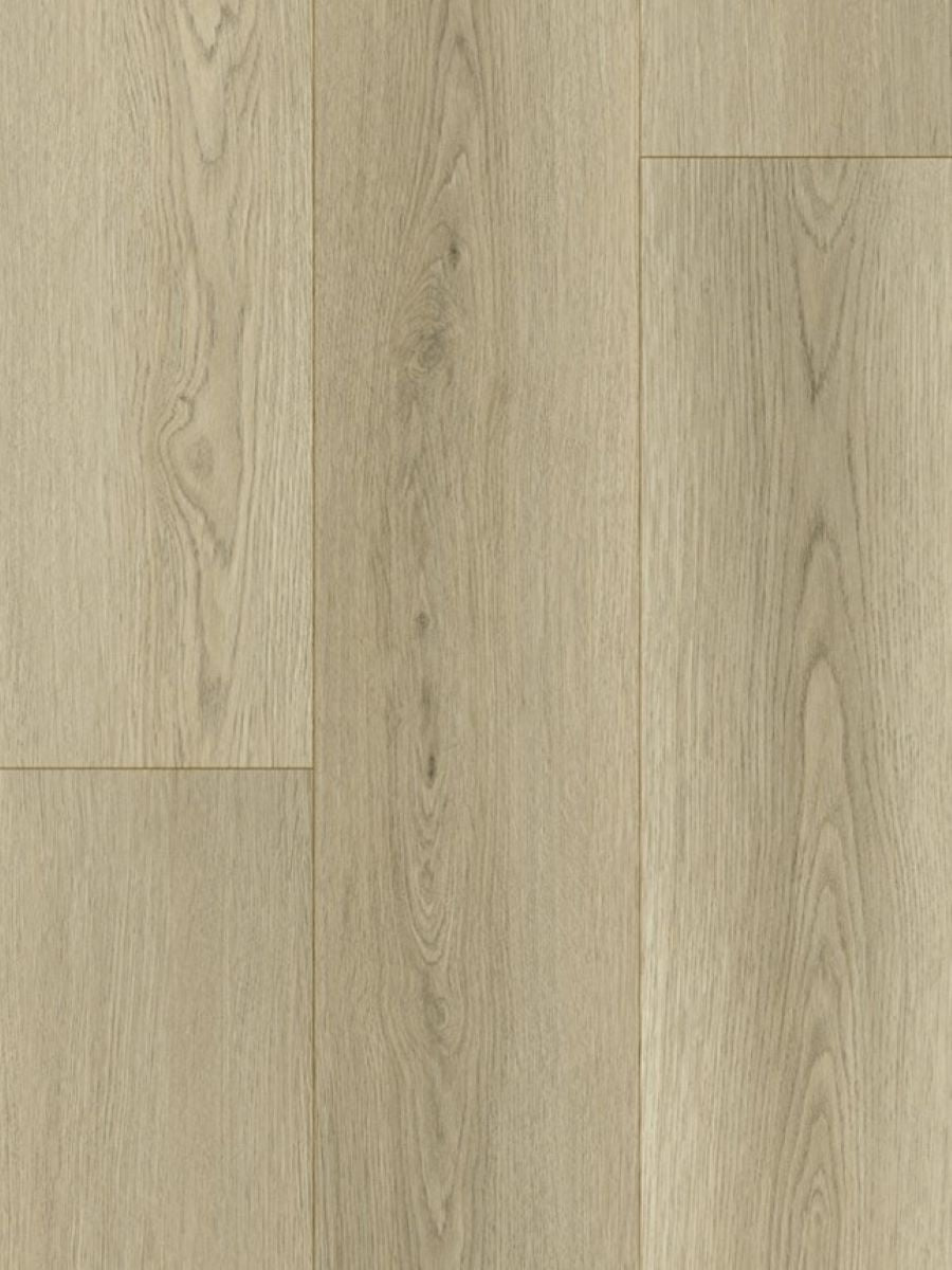AquaGlow New York Oak waterproof laminate flooring product image