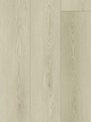 AquaGlow Hamburg Oak waterproof laminate flooring product image