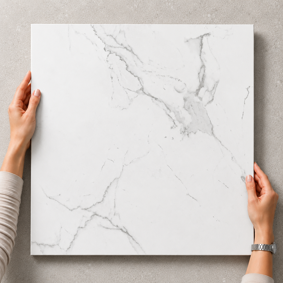 Veneto Matt Porcelain Tile – product image 3