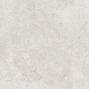 Borgogna White Porcelain Tile