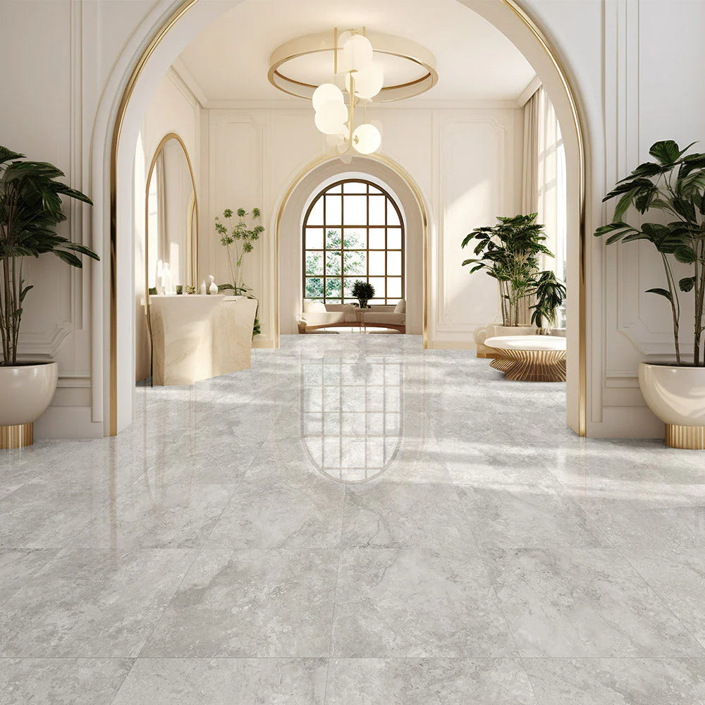 Canyon Polished Porcelain Tile