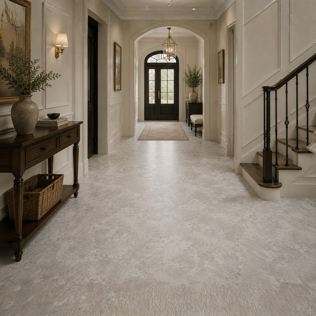 Canyon Polished  Porcelain Tile
