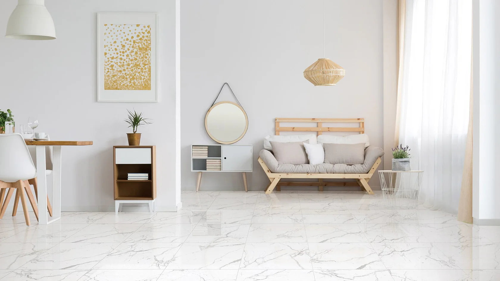 Veneto  Porcelain Tile  300x600mm