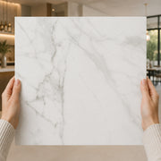 Charm Gloss Finish Ceramic Tile 30x60mm