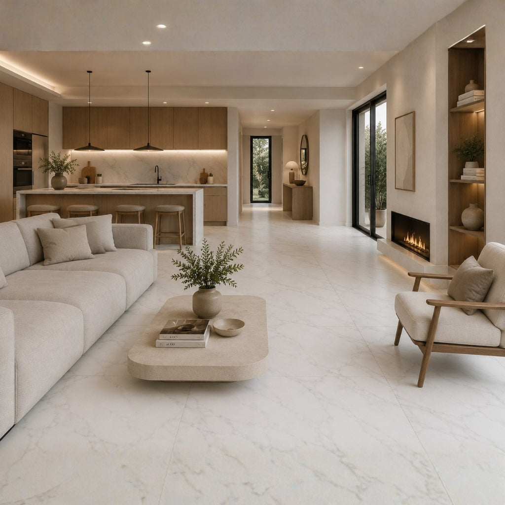Charm Gloss Finish Ceramic Tile 30x60mm