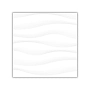 Charm White Ceramic Tile