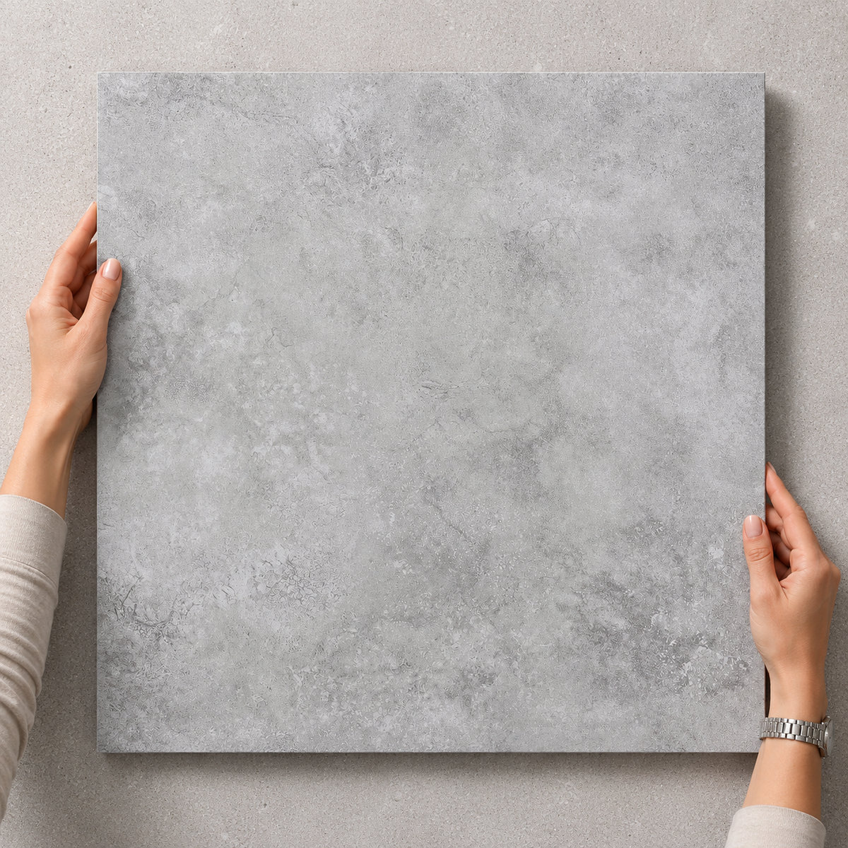 Timeless Structured Porcelain Tile P4 – product image 3