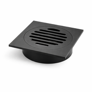 Square Bathroom Floor Waste – Drain Grate Cover