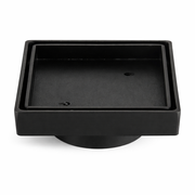 Square Tile Insert Floor Waste –Shower Grate Drain Cover