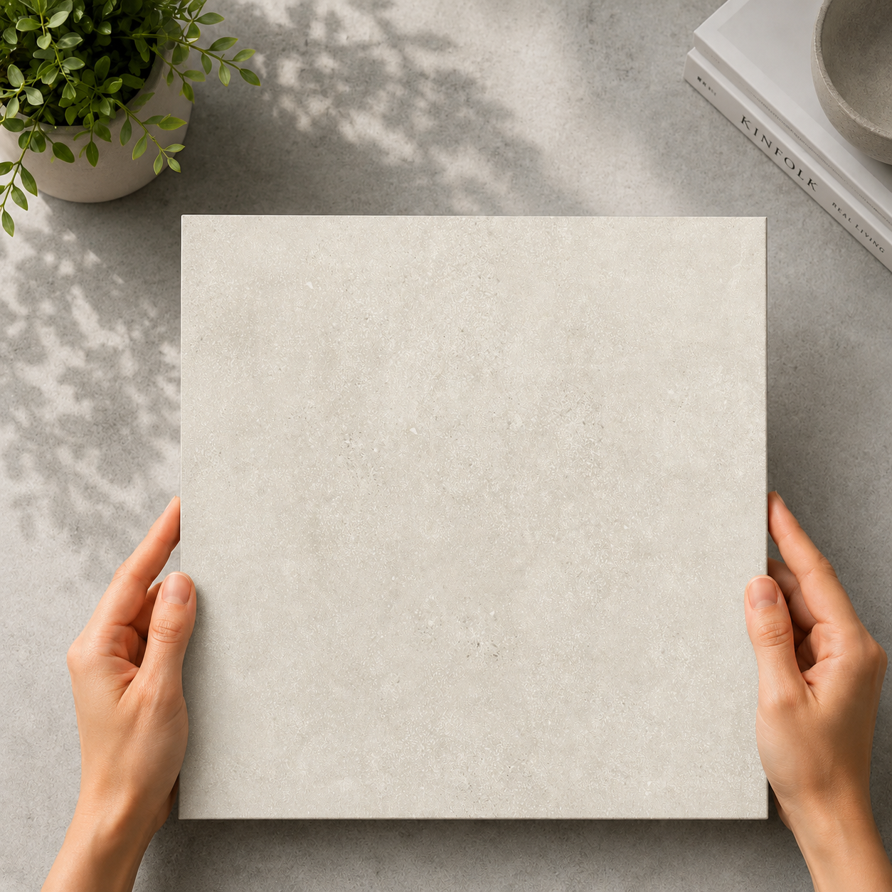 Galaxy Beige  Porcelain Tile