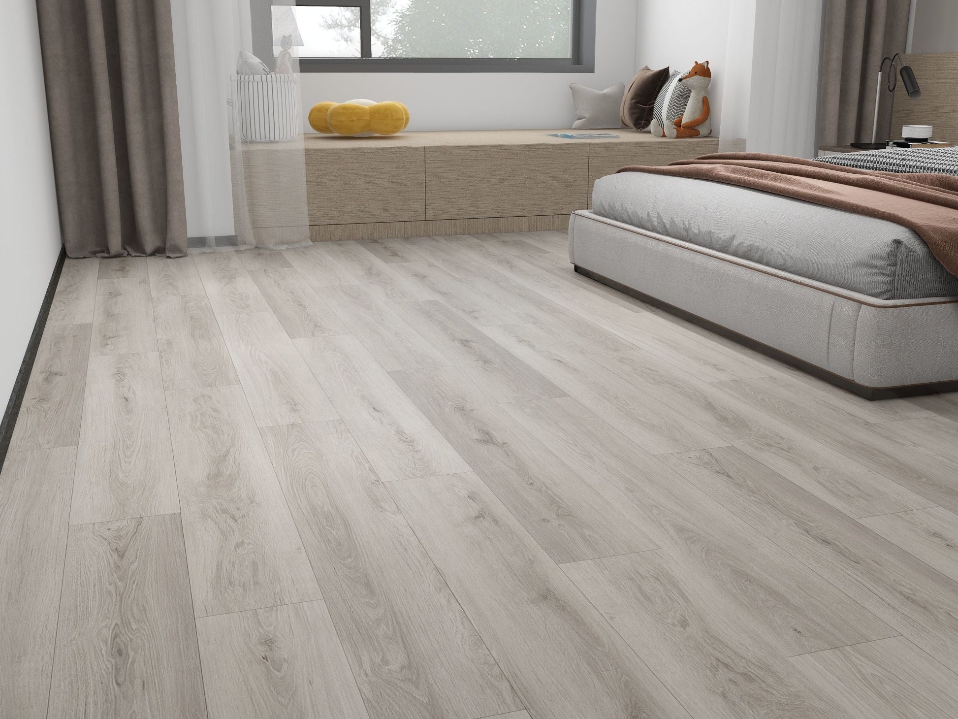 Duro Opulence Chepstow waterproof hybrid flooring render image