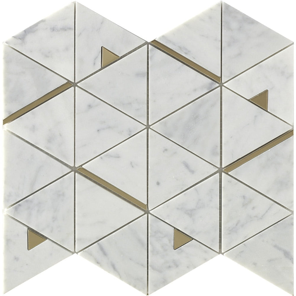 Deco Formes Porcelain Tile