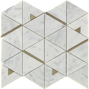 Deco Formes Porcelain Tile