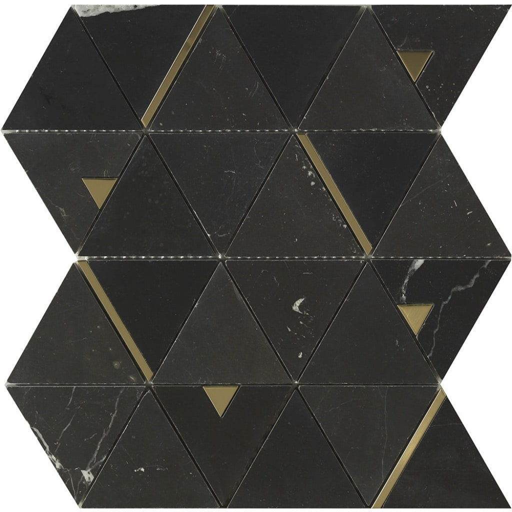 Deco Formes Porcelain Tile
