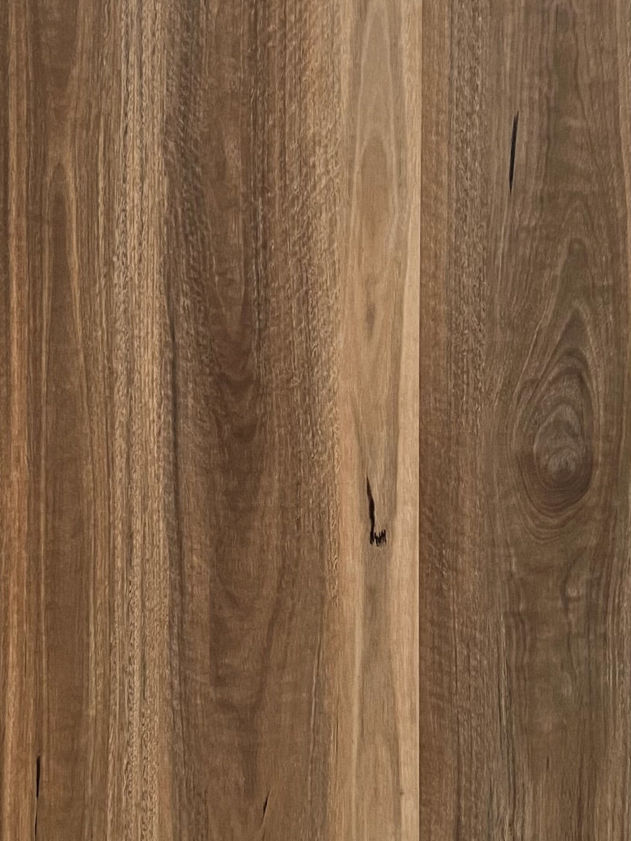 Duro Plus Spotted Gum waterproof hybrid flooring product image