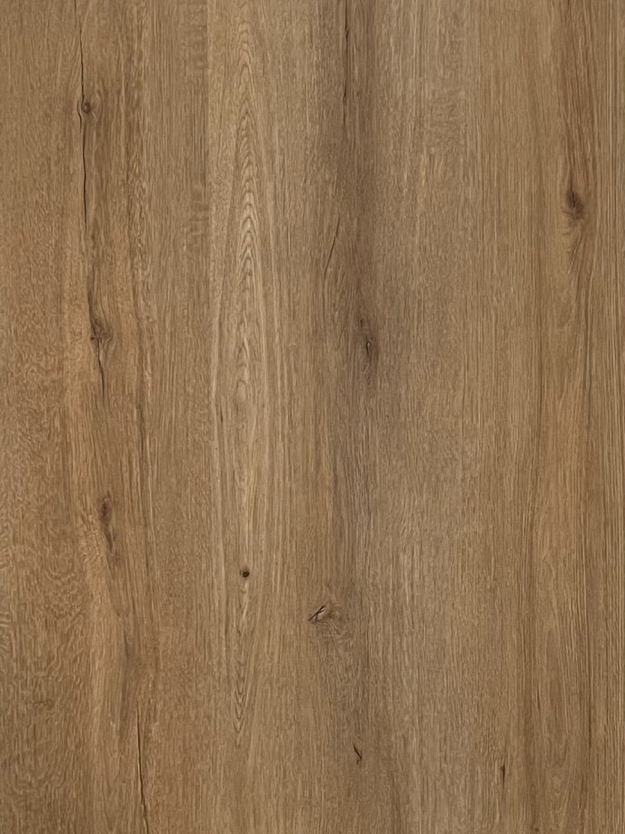 Duro Plus Fertile Oak waterproof hybrid flooring product image
