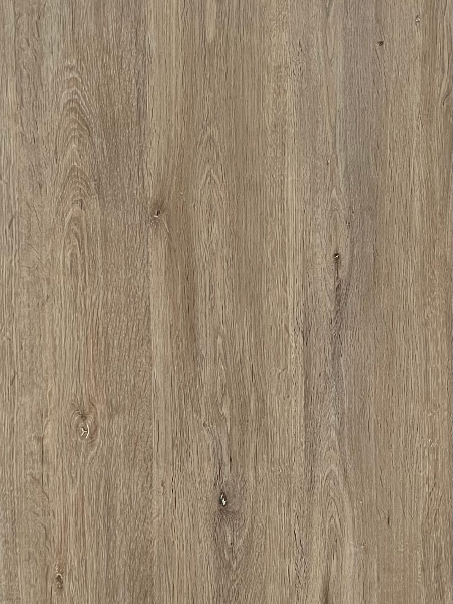 Duro Plus Natural Oak waterproof hybrid flooring product image