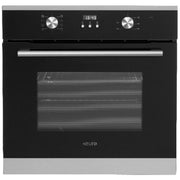 Euro 60cm Electric Multifunction Oven – EO608SX (EO608SX)