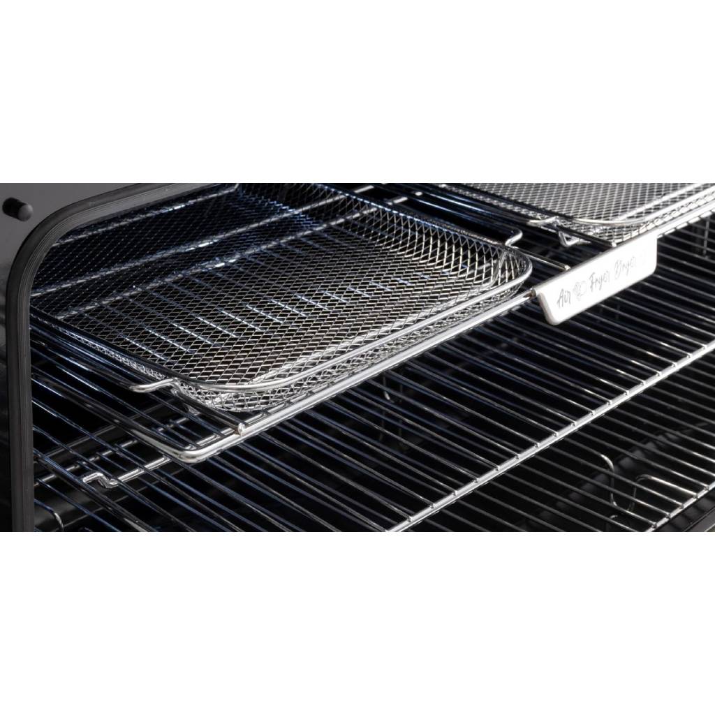Euro Appliances EO9060EMBK oven grill interior