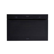 Euro Appliances EO9060EMBK 90cm giant electric multifunction oven black
