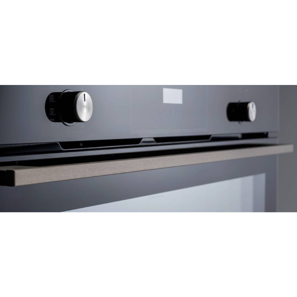 Euro Appliances EO9060EMX2 oven controls