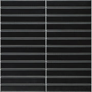 Flat Finger Mosaic Tile  22x145mm