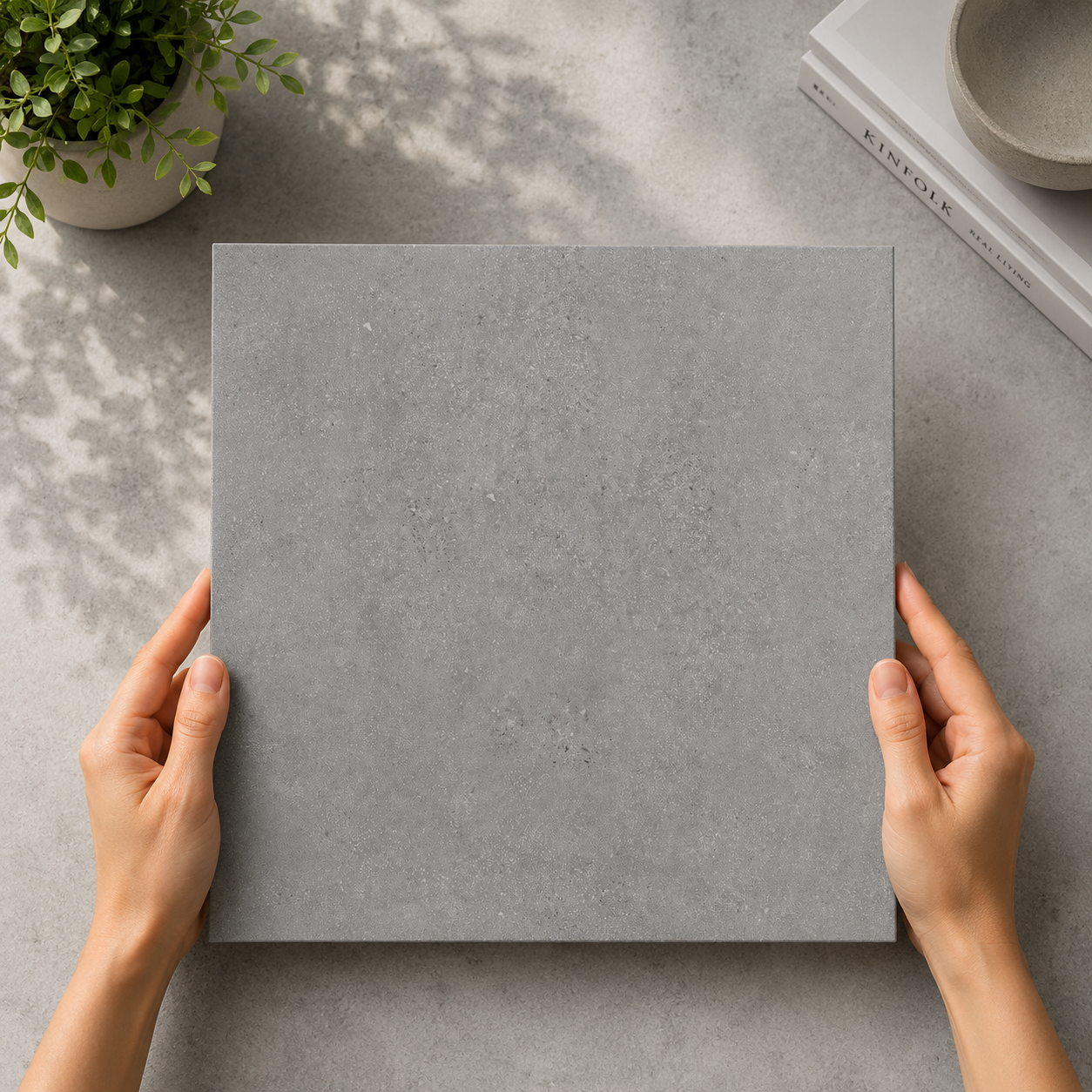 Galaxy Porcelain Tile