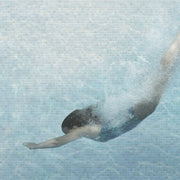 Genuine Pool Tile