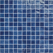 Genuine Midnight Blue Pool Tile