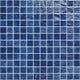 Genuine Midnight Blue Pool Tile