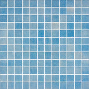 Genuine Light Blue Pool Tile