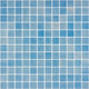 Genuine Light Blue Pool Tile
