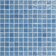 Genuine Mid Blue Pool Tile